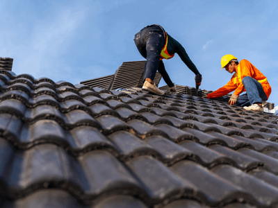 About Roof Repair Experts Wildomar, CA